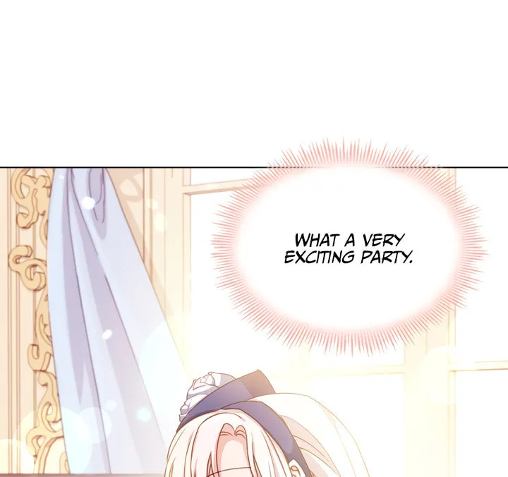The Lady Needs a Break Chapter 20 page 7 - 