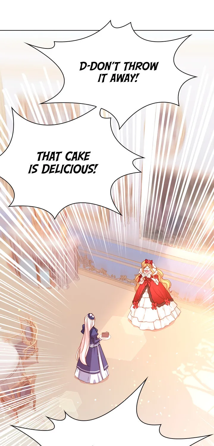 The Lady Needs a Break Chapter 21 page 2 - 