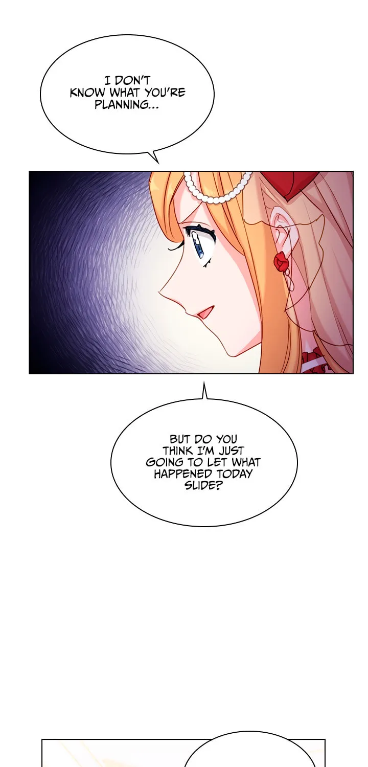 The Lady Needs a Break Chapter 21 page 11 - 