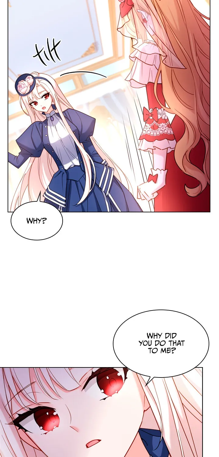 The Lady Needs a Break Chapter 21 page 14 - 