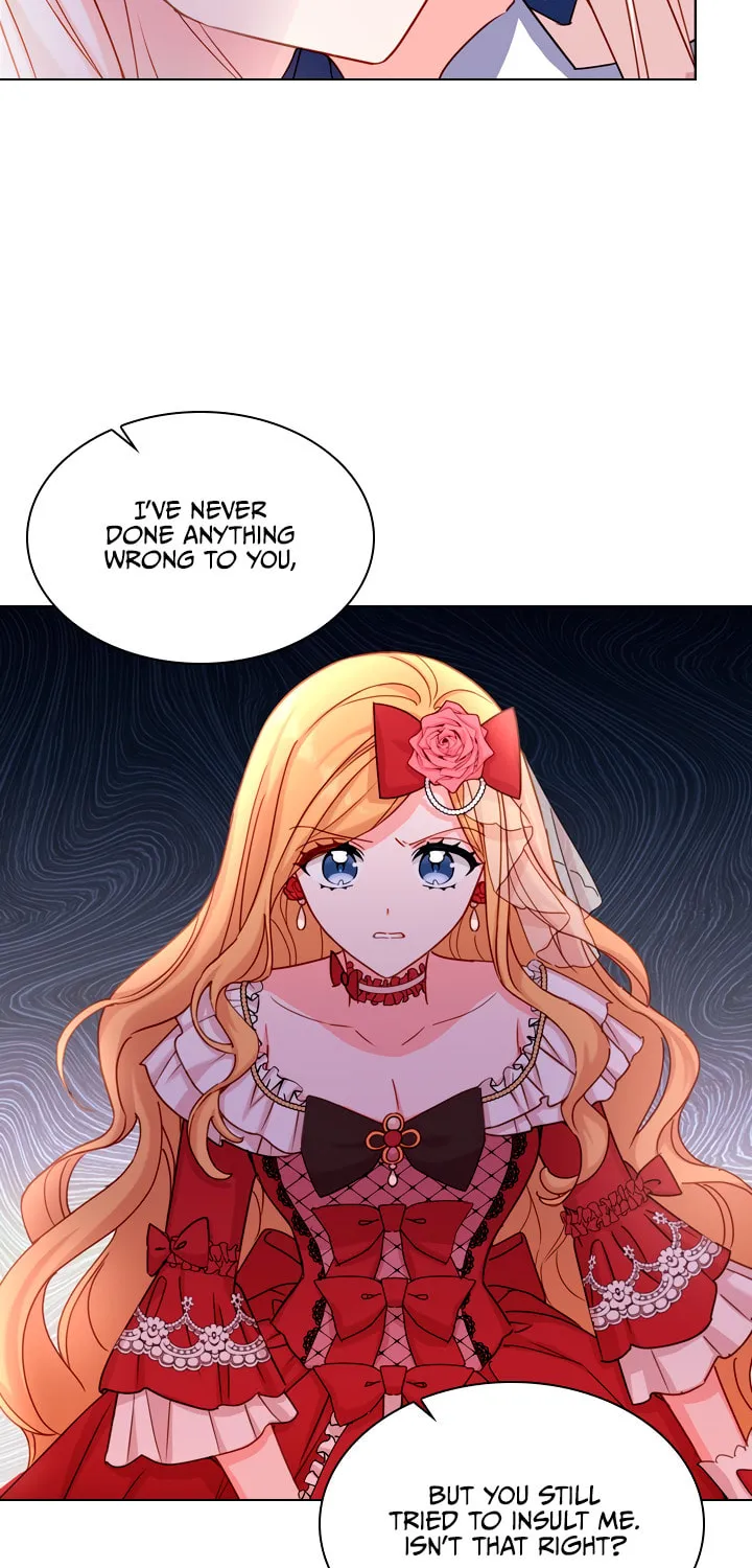 The Lady Needs a Break Chapter 21 page 15 - 