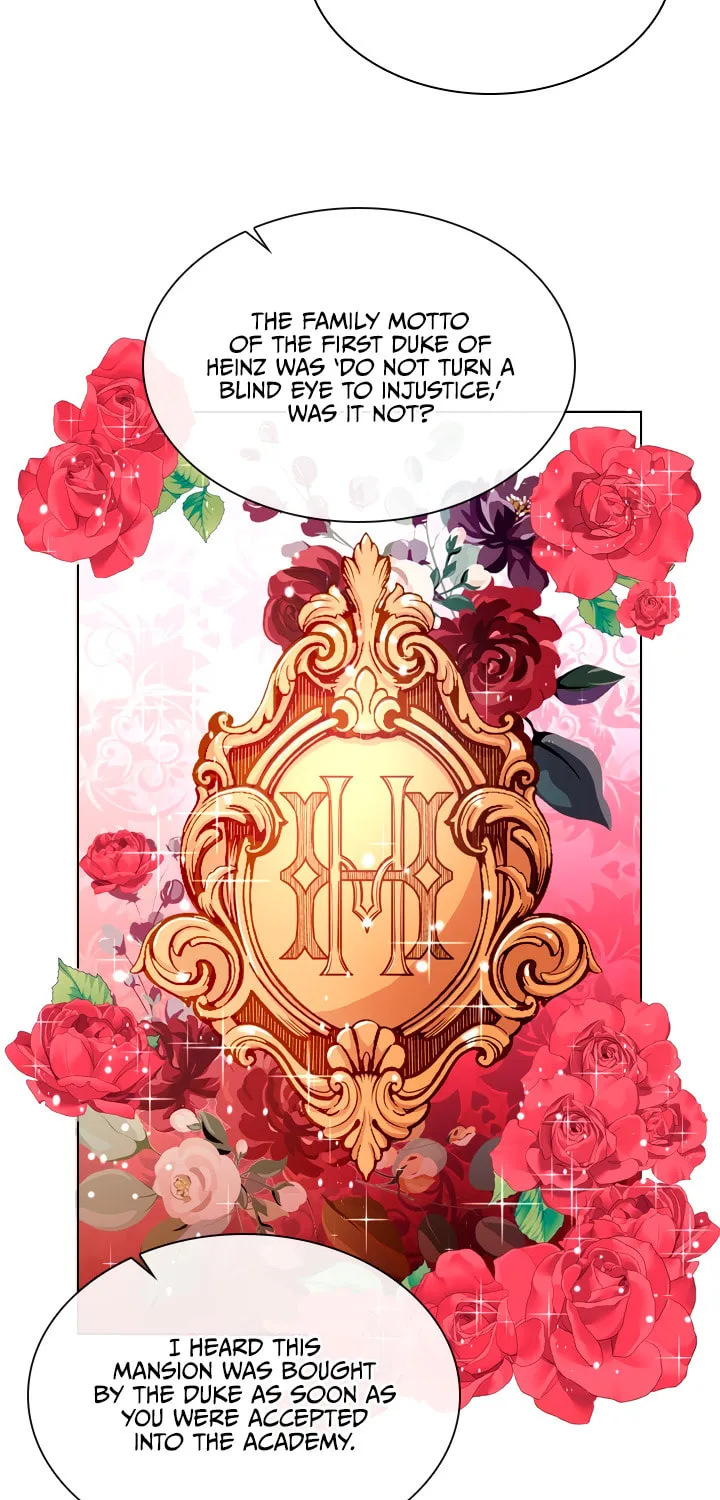 The Lady Needs a Break Chapter 21 page 16 - 