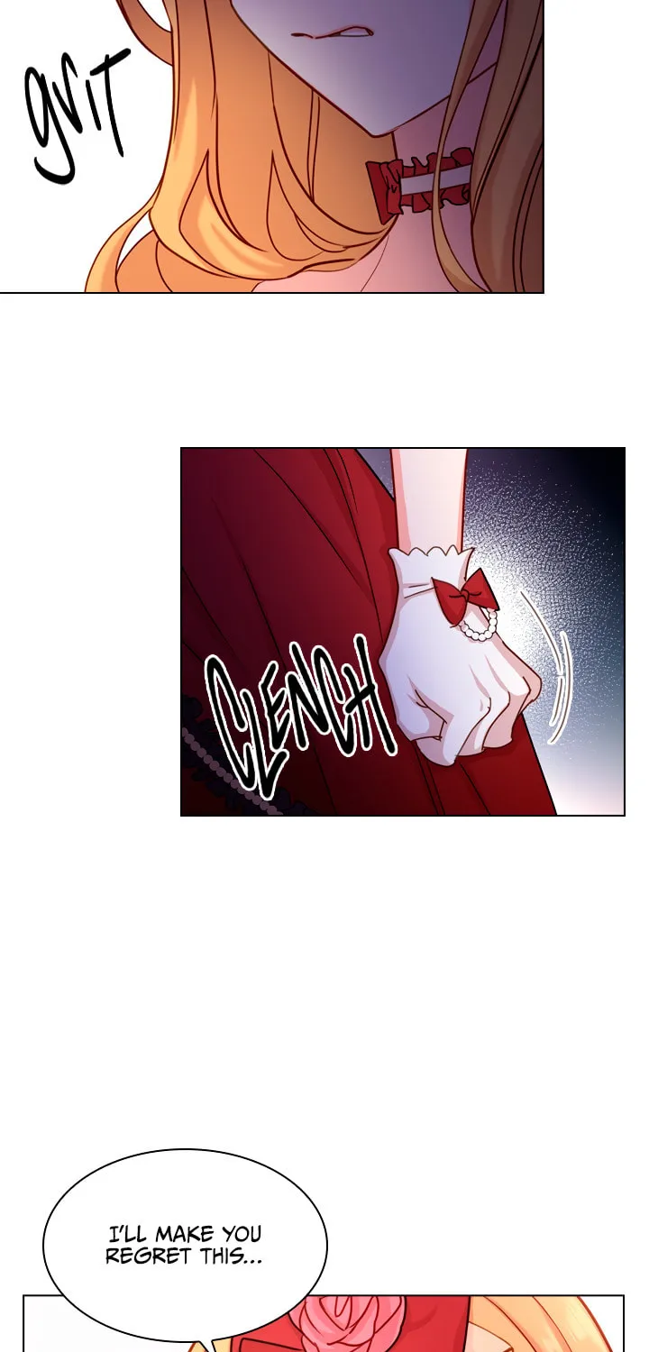 The Lady Needs a Break Chapter 21 page 18 - 
