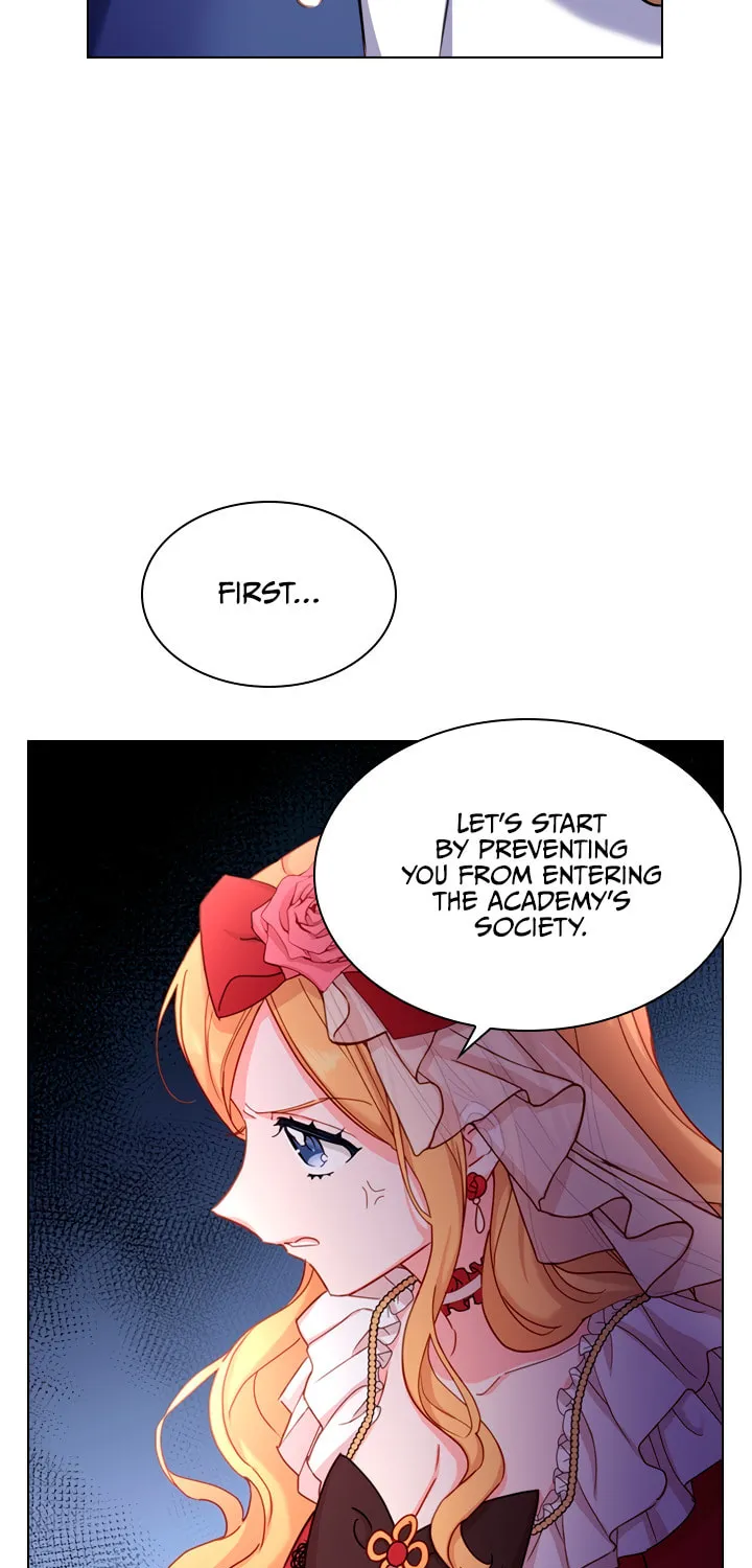 The Lady Needs a Break Chapter 21 page 21 - 
