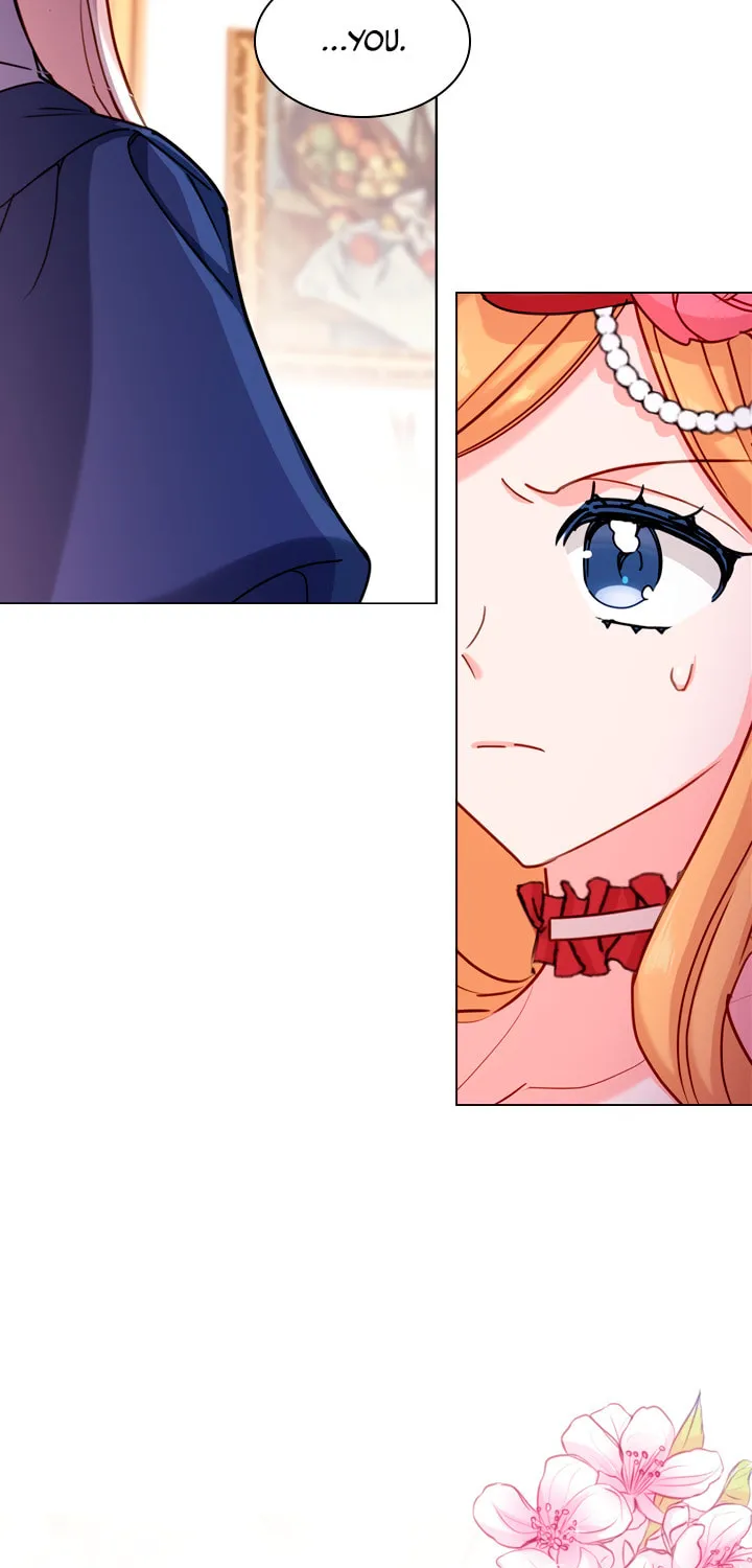 The Lady Needs a Break Chapter 21 page 23 - 