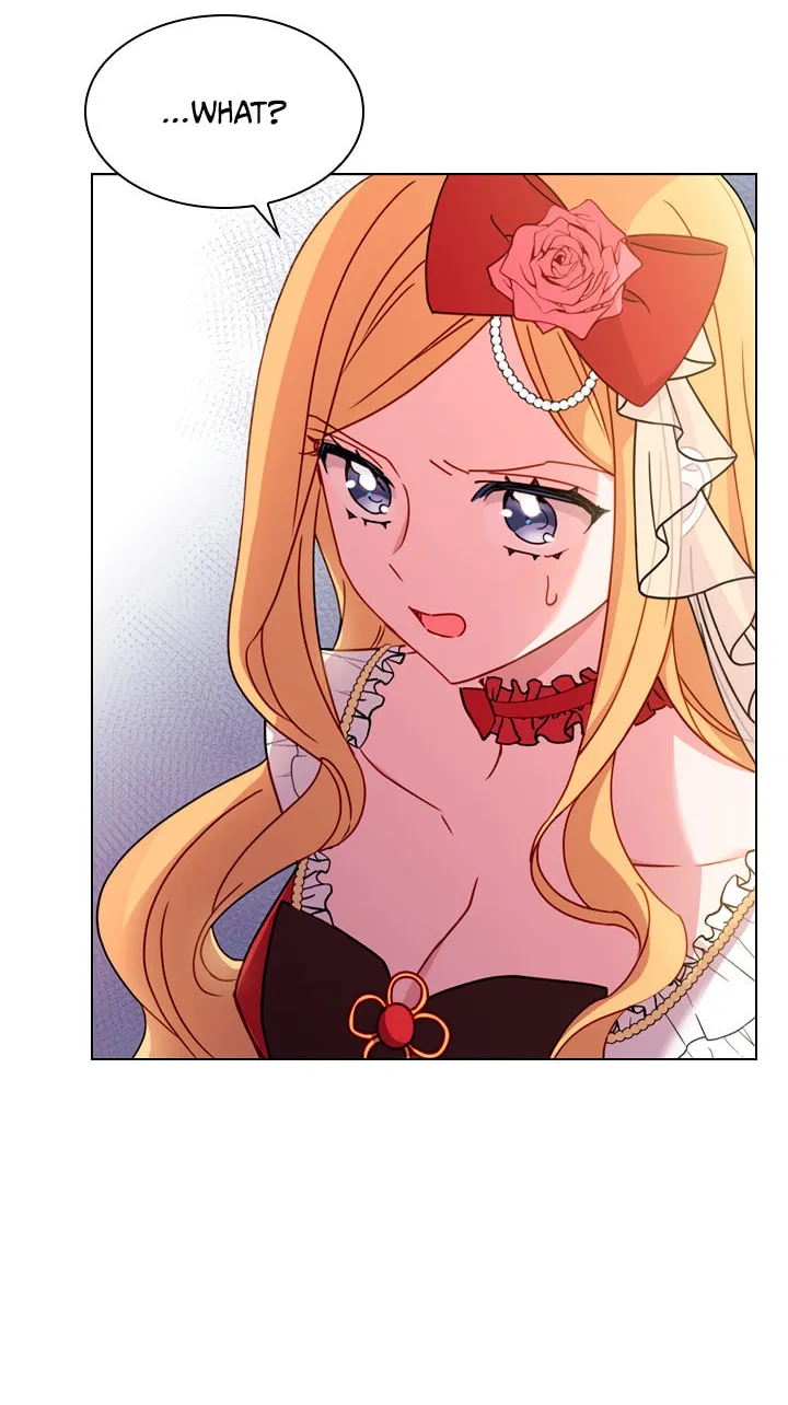 The Lady Needs a Break Chapter 21 page 26 - 