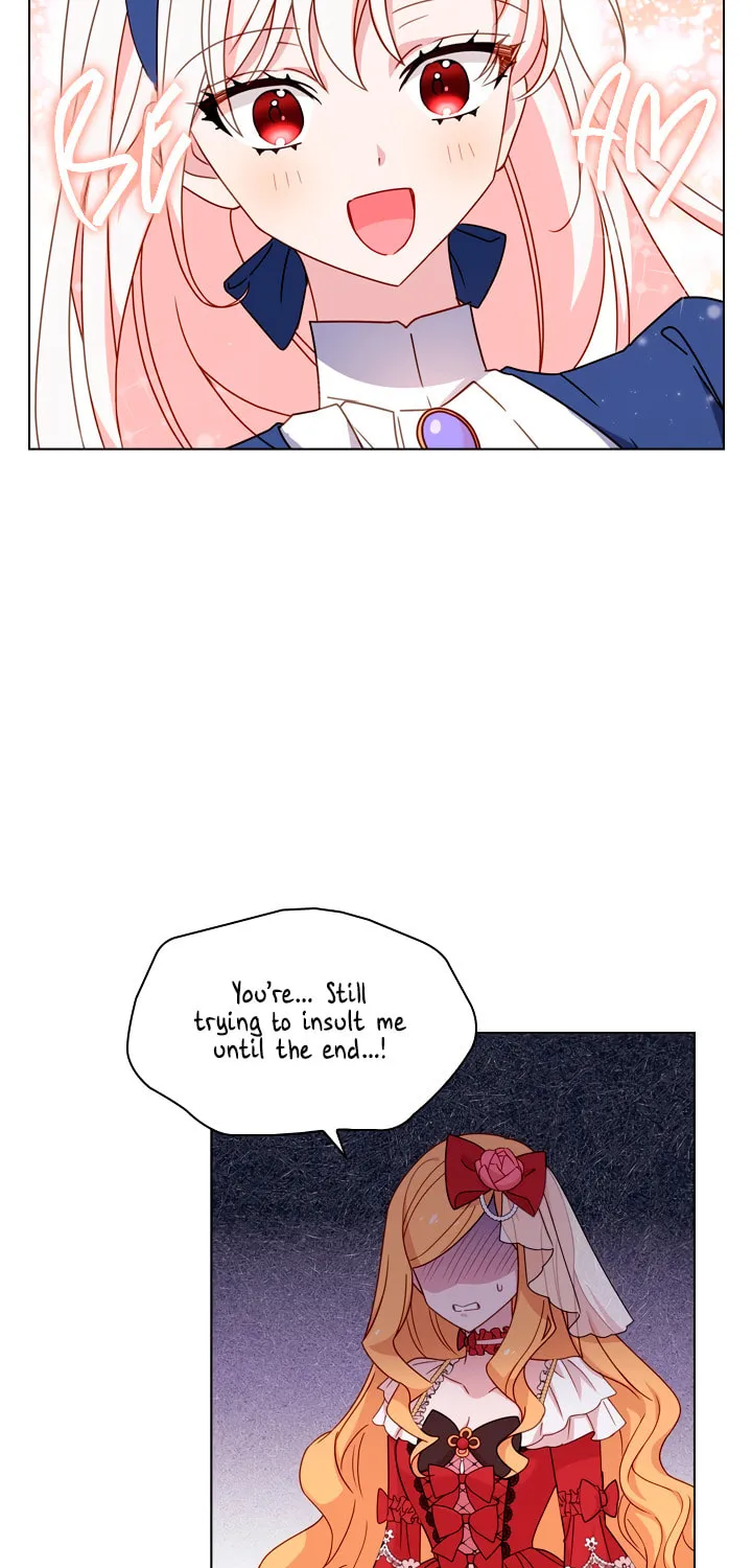 The Lady Needs a Break Chapter 21 page 29 - 