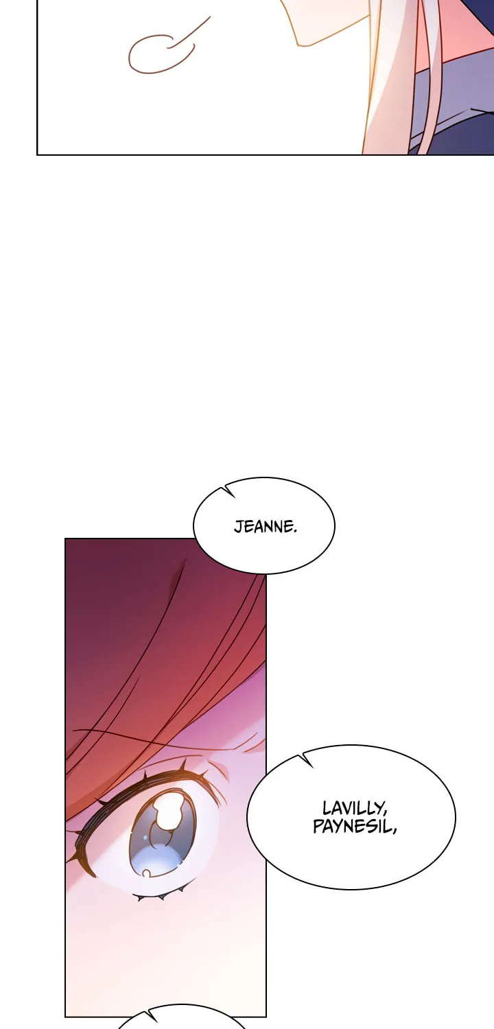 The Lady Needs a Break Chapter 21 page 34 - 