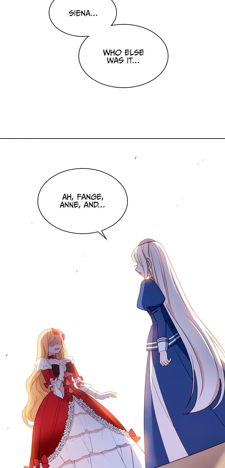 The Lady Needs a Break Chapter 21 page 35 - 