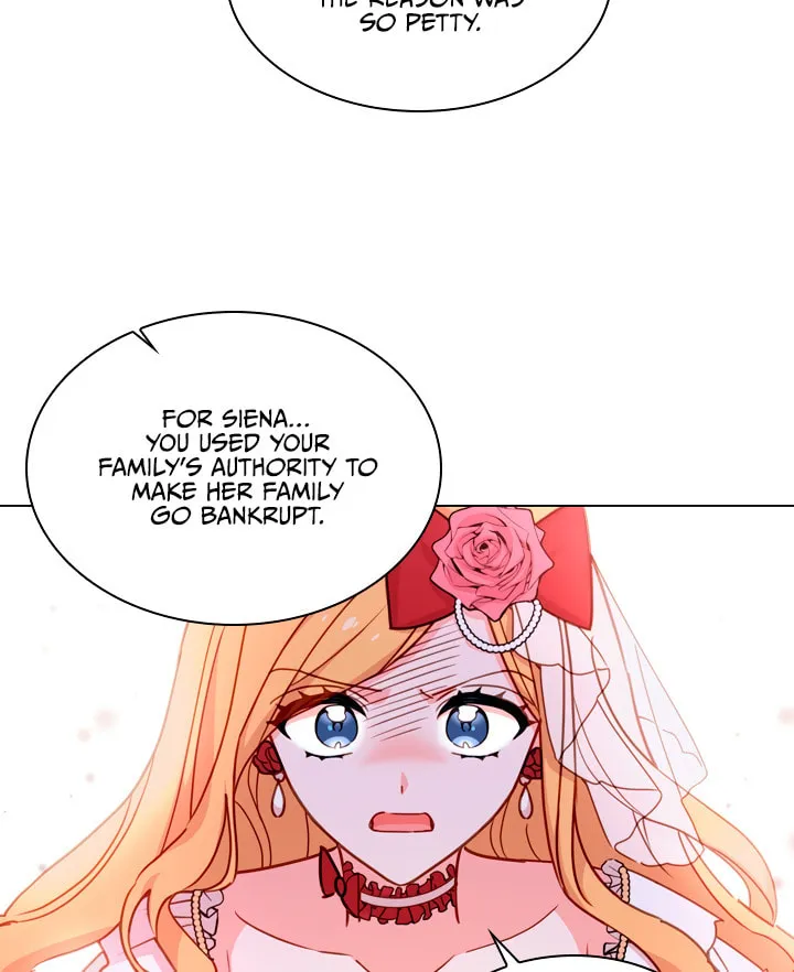 The Lady Needs a Break Chapter 21 page 39 - 