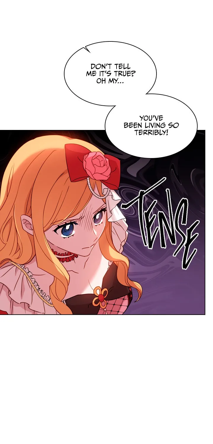 The Lady Needs a Break Chapter 21 page 41 - 