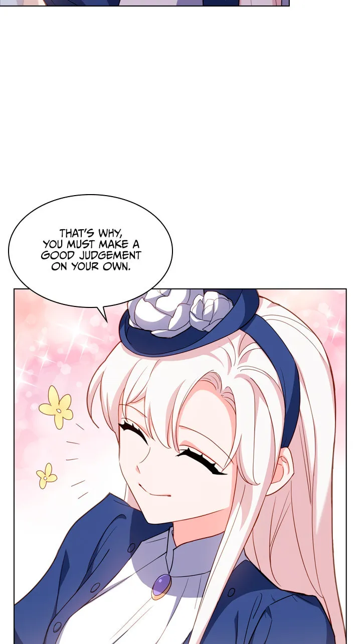 The Lady Needs a Break Chapter 21 page 45 - 