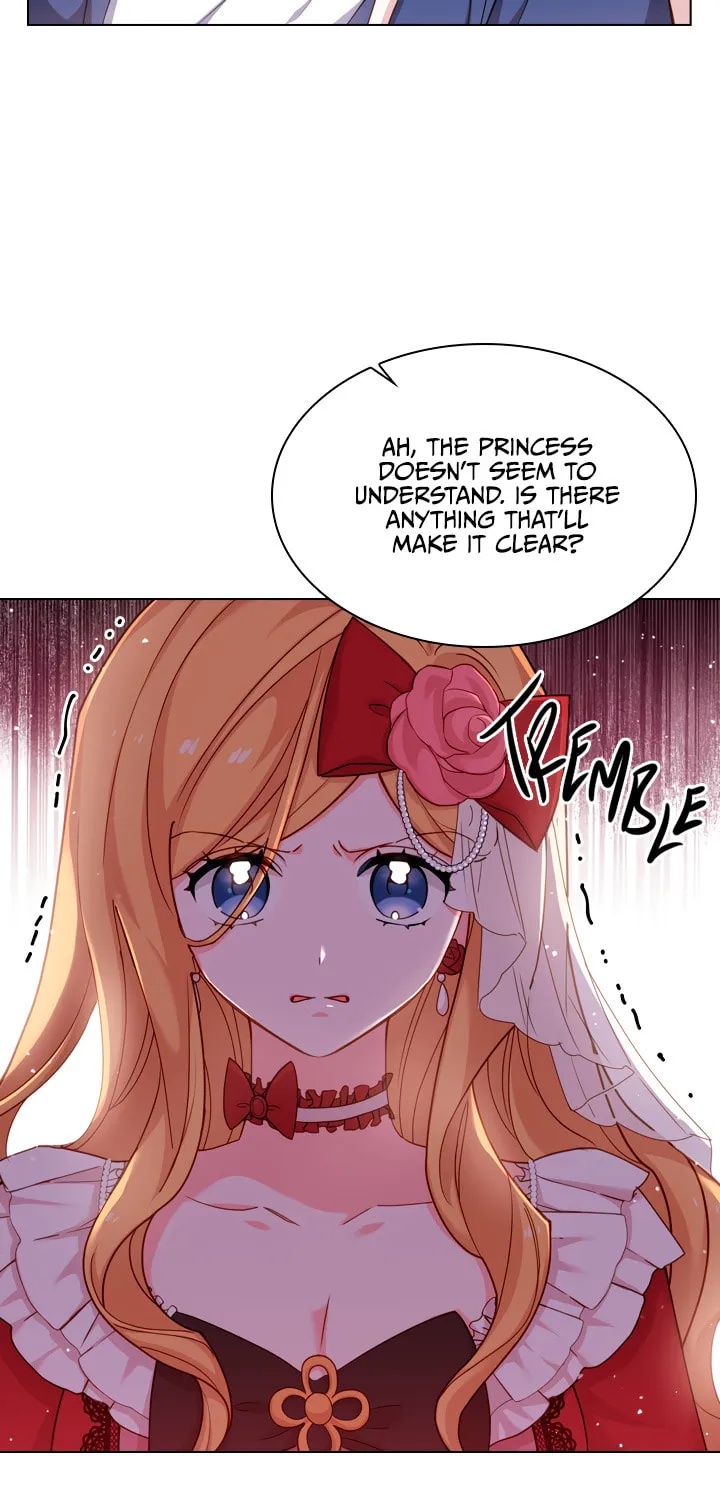 The Lady Needs a Break Chapter 21 page 46 - 