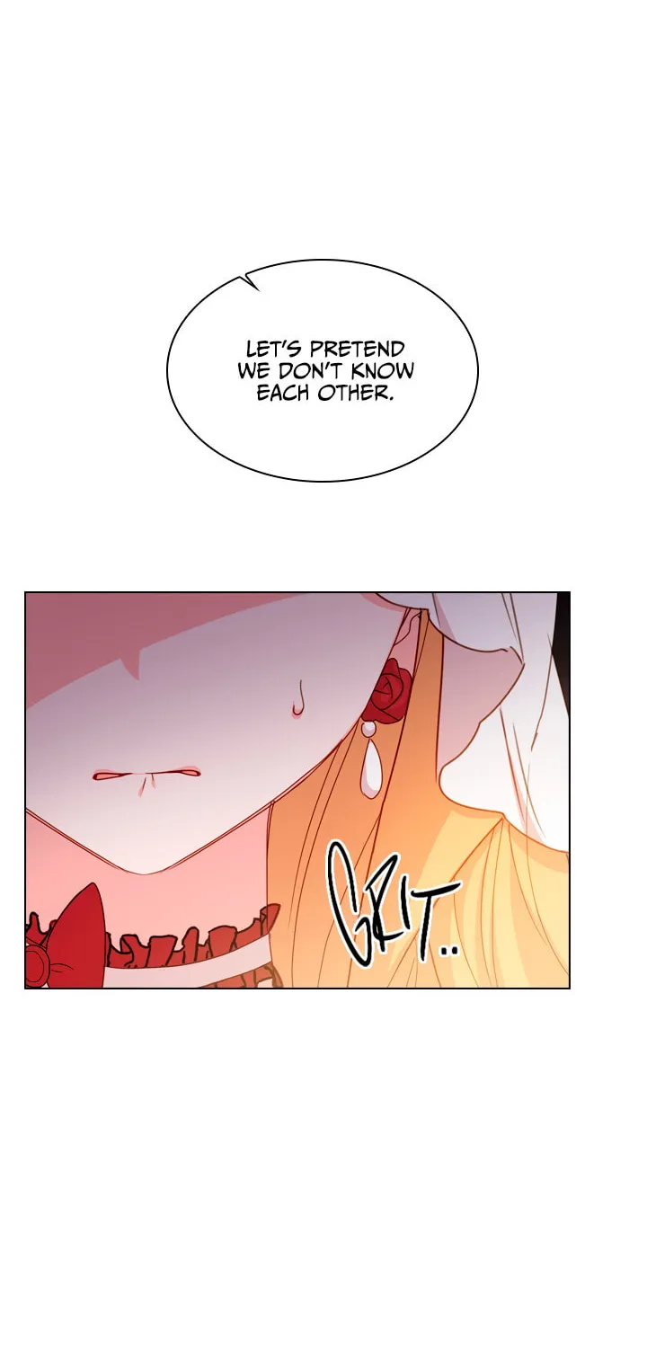 The Lady Needs a Break Chapter 21 page 47 - 