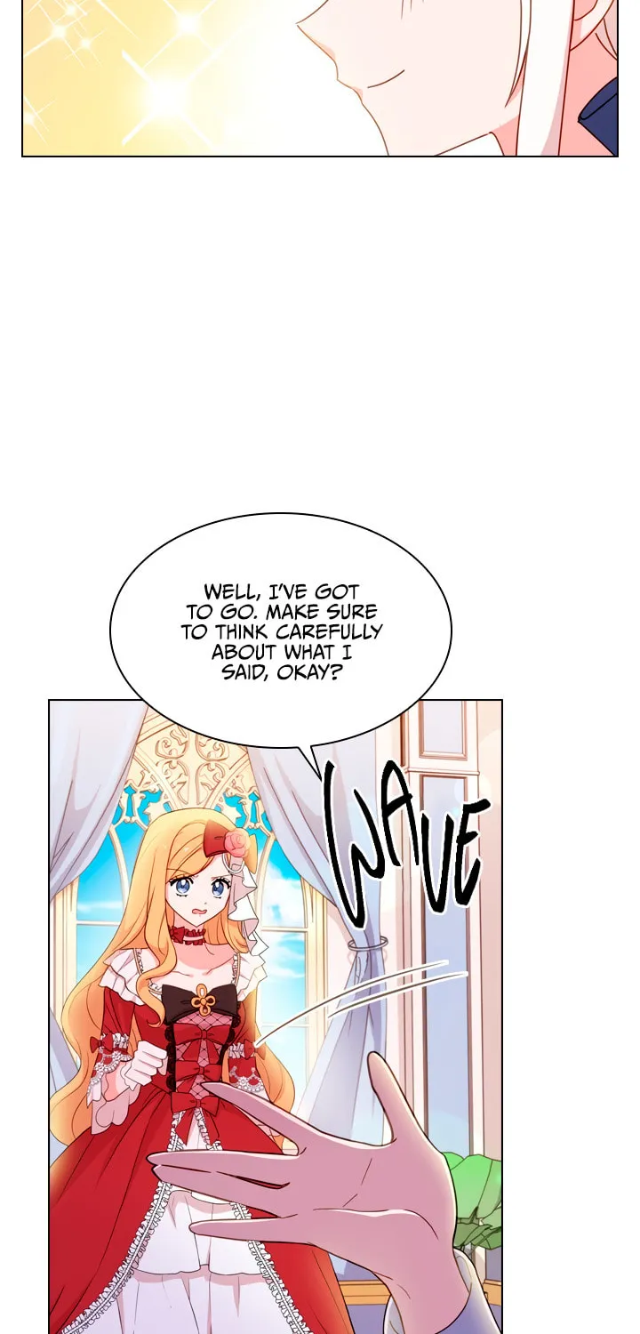 The Lady Needs a Break Chapter 21 page 49 - 