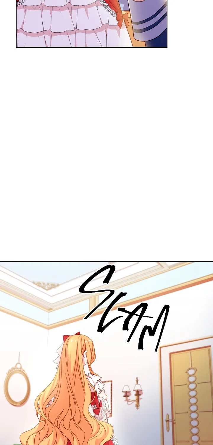 The Lady Needs a Break Chapter 21 page 50 - 