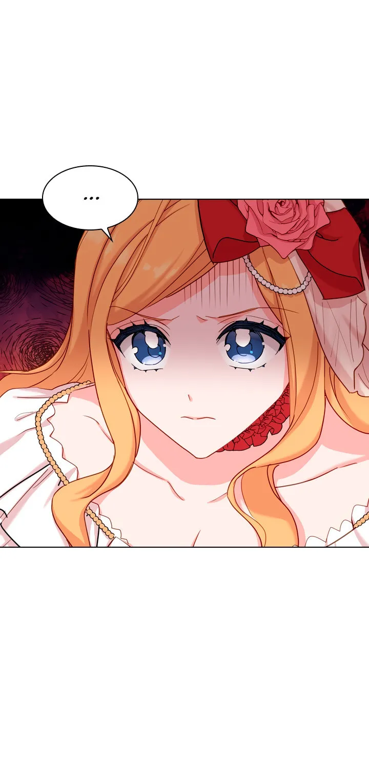The Lady Needs a Break Chapter 21 page 6 - 