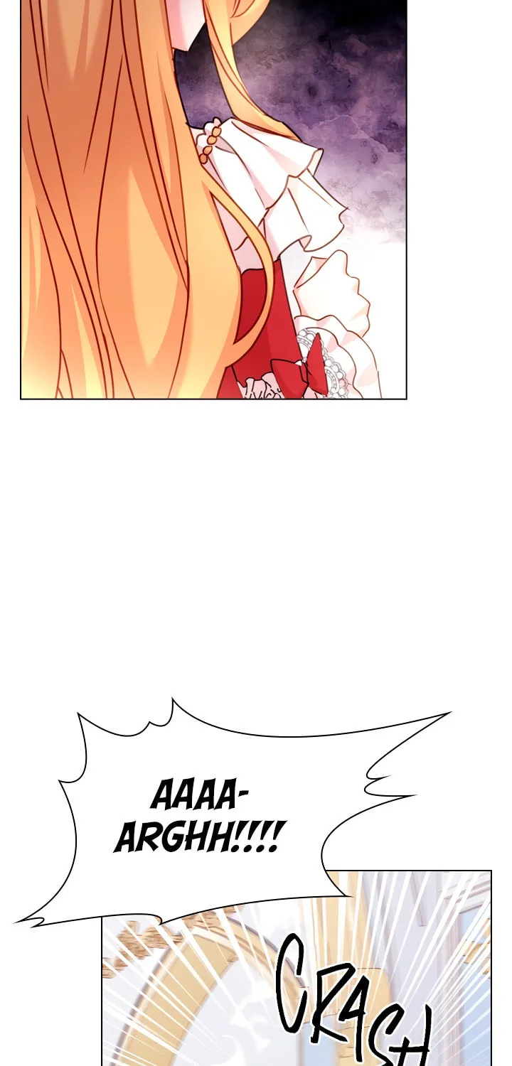 The Lady Needs a Break Chapter 21 page 52 - 