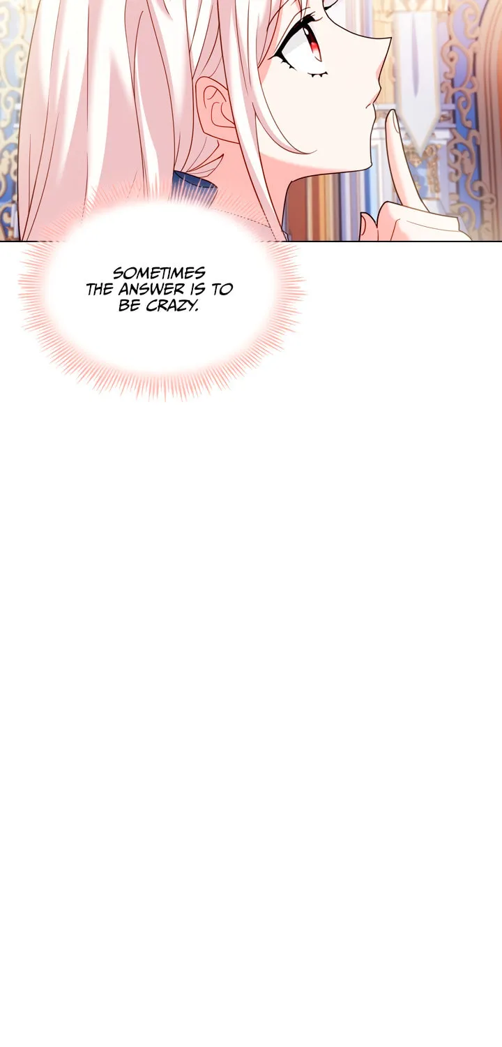 The Lady Needs a Break Chapter 21 page 54 - 
