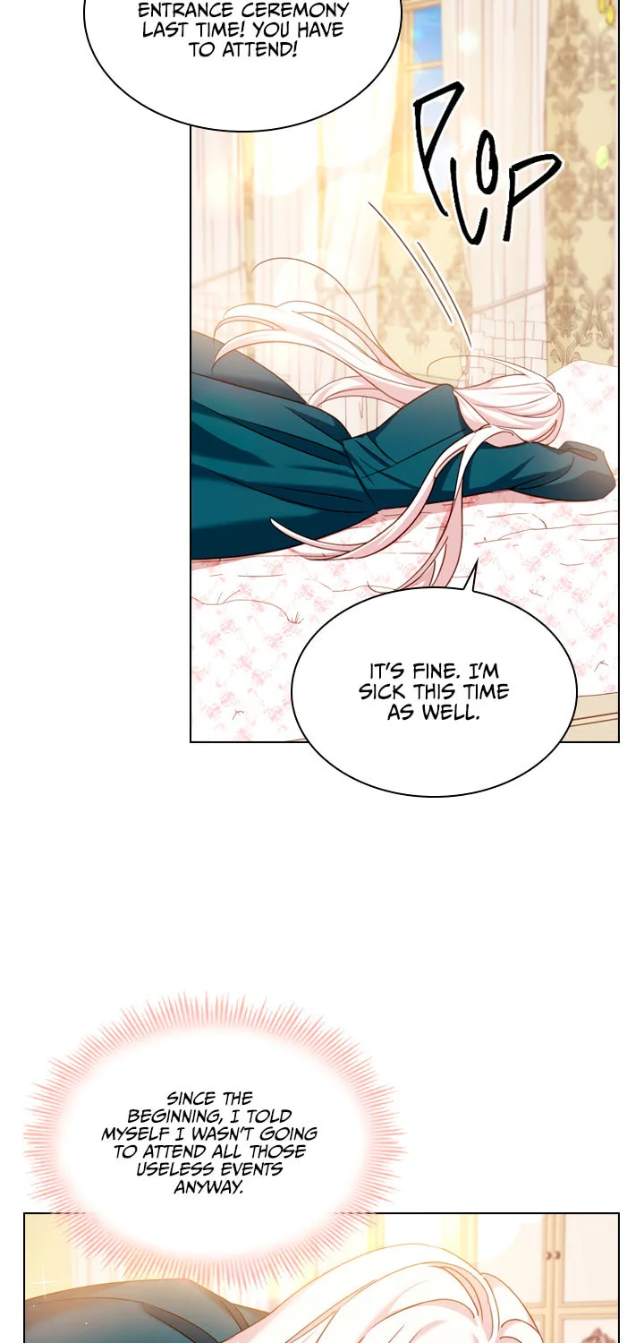 The Lady Needs a Break Chapter 21 page 61 - 