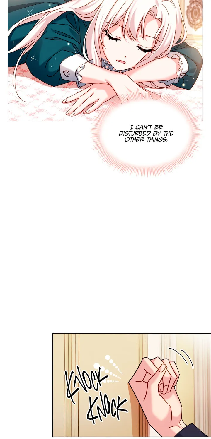 The Lady Needs a Break Chapter 21 page 62 - 