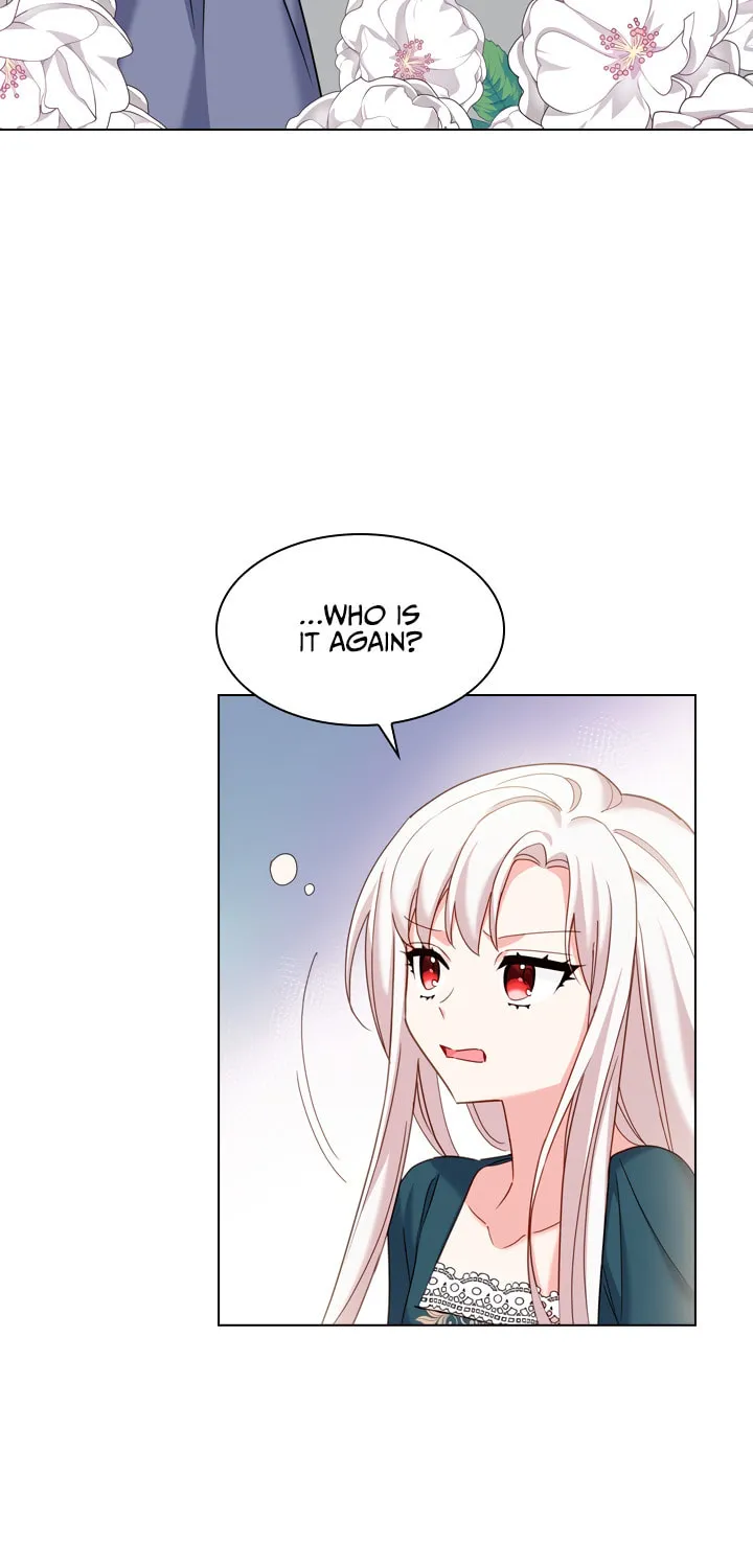 The Lady Needs a Break Chapter 21 page 64 - 
