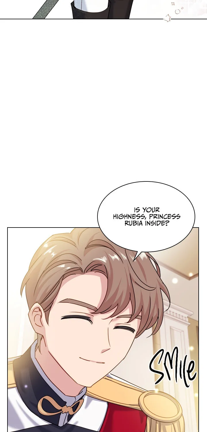 The Lady Needs a Break Chapter 21 page 68 - 