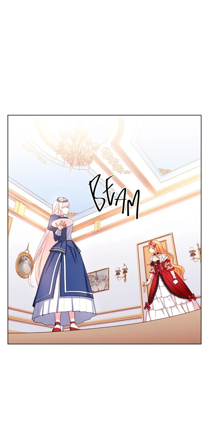 The Lady Needs a Break Chapter 21 page 10 - 