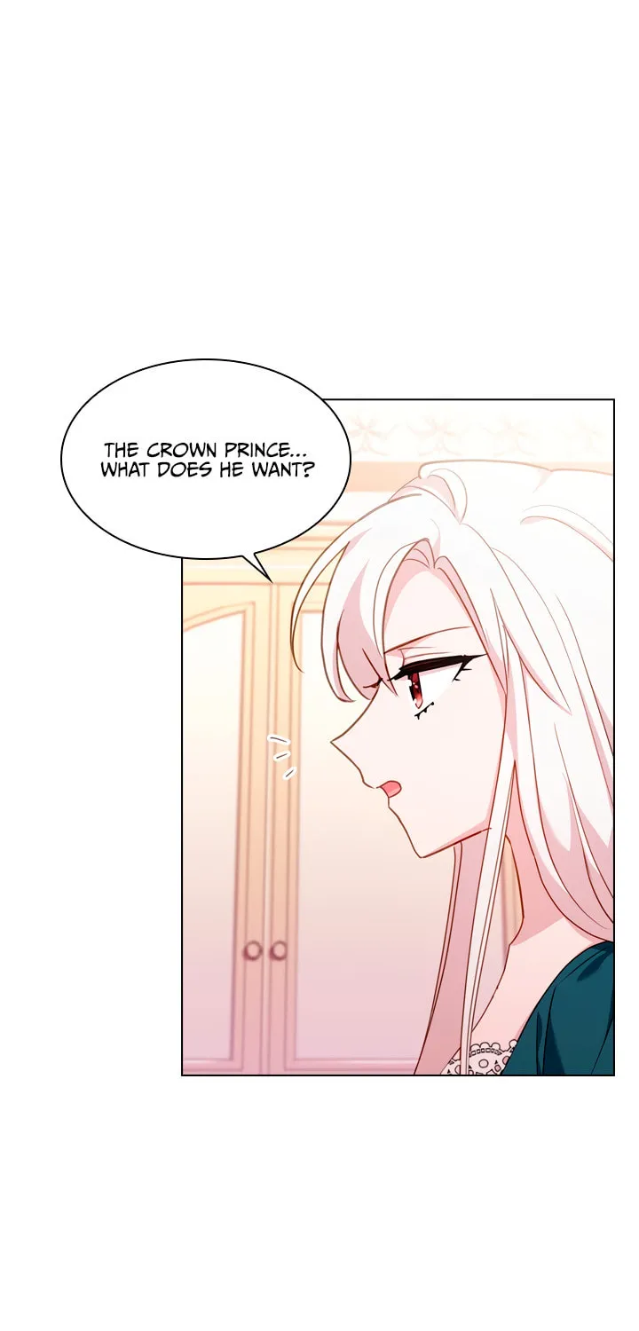 The Lady Needs a Break Chapter 22 page 11 - 