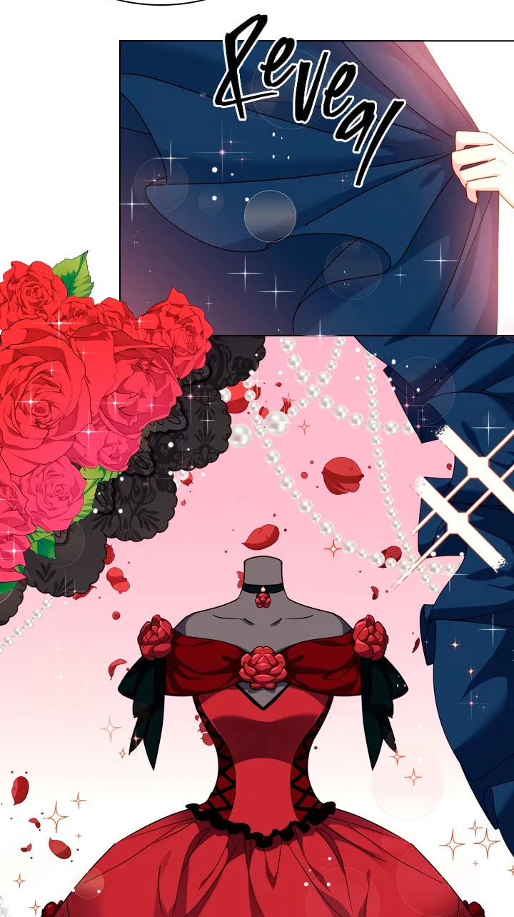 The Lady Needs a Break Chapter 22 page 13 - 