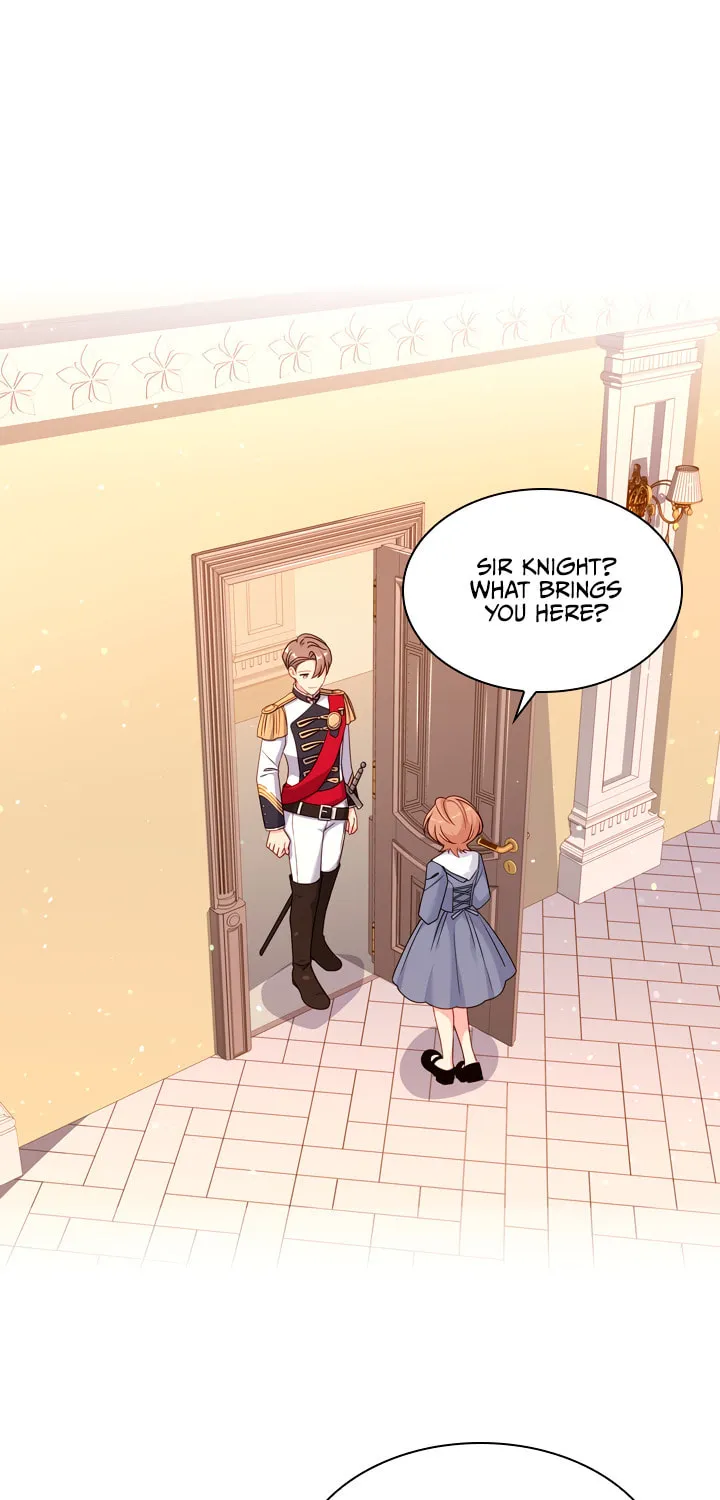 The Lady Needs a Break Chapter 22 page 3 - 