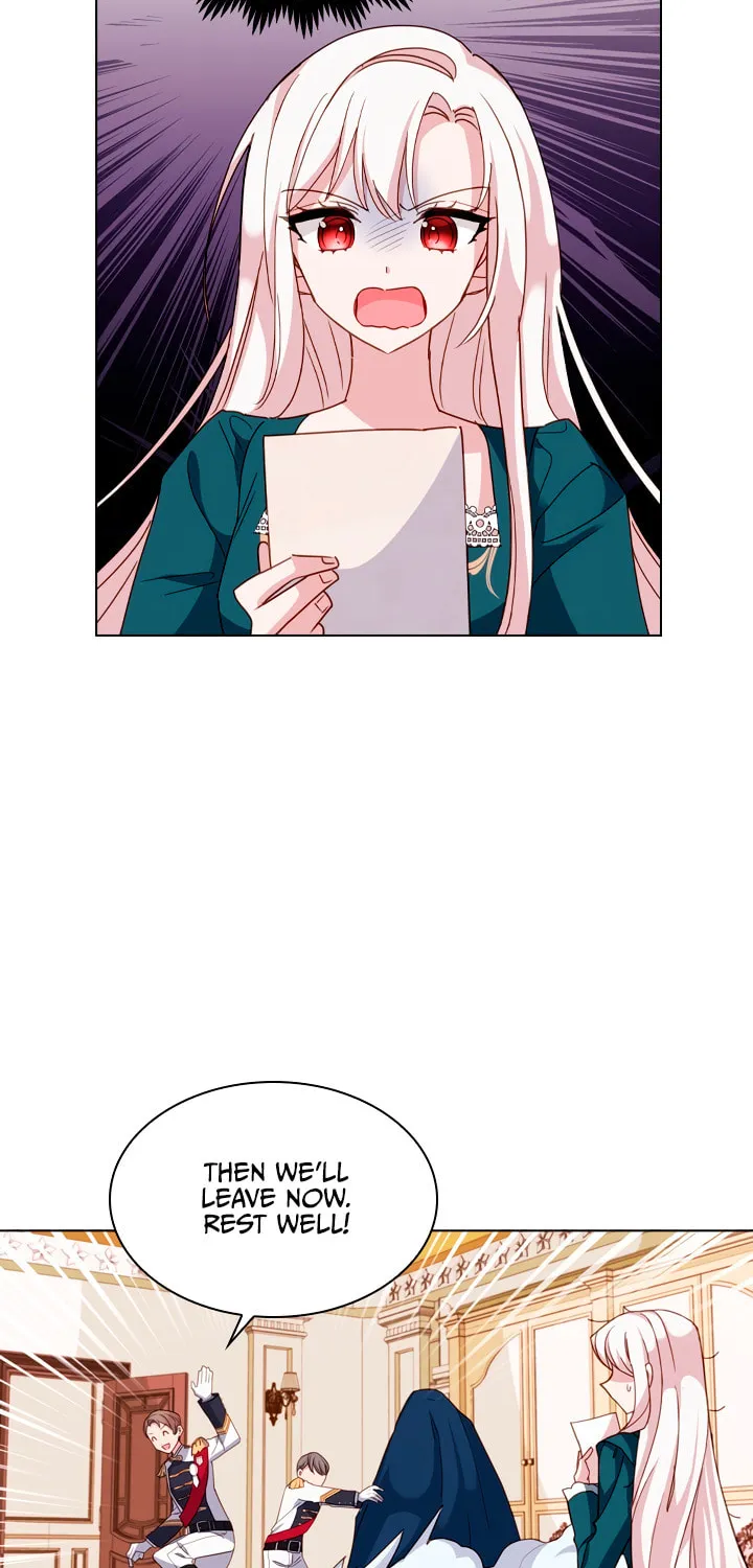 The Lady Needs a Break Chapter 22 page 23 - 
