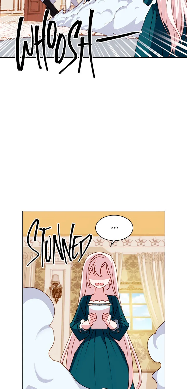 The Lady Needs a Break Chapter 22 page 24 - 