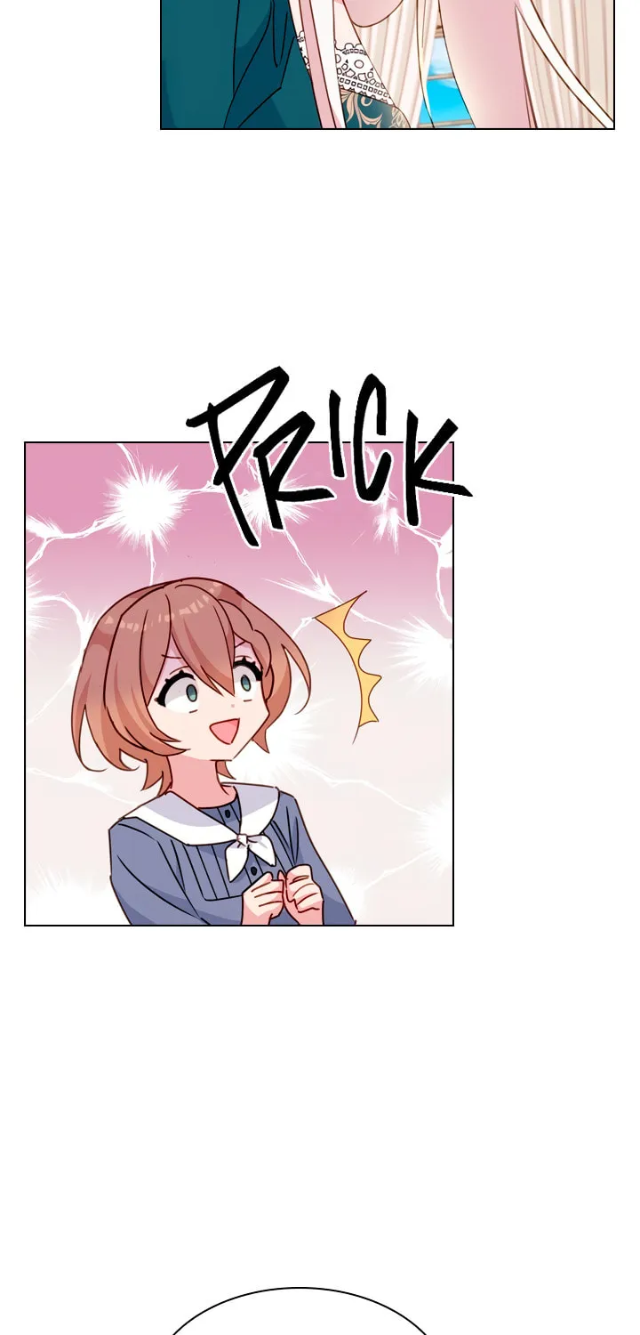 The Lady Needs a Break Chapter 22 page 35 - 