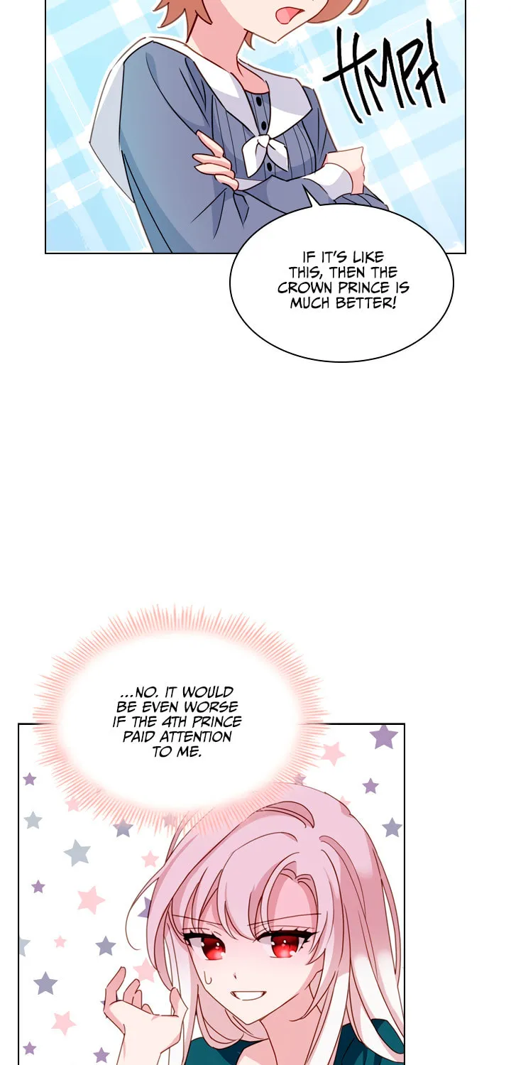 The Lady Needs a Break Chapter 22 page 38 - 