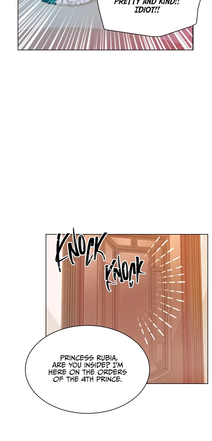 The Lady Needs a Break Chapter 22 page 40 - 