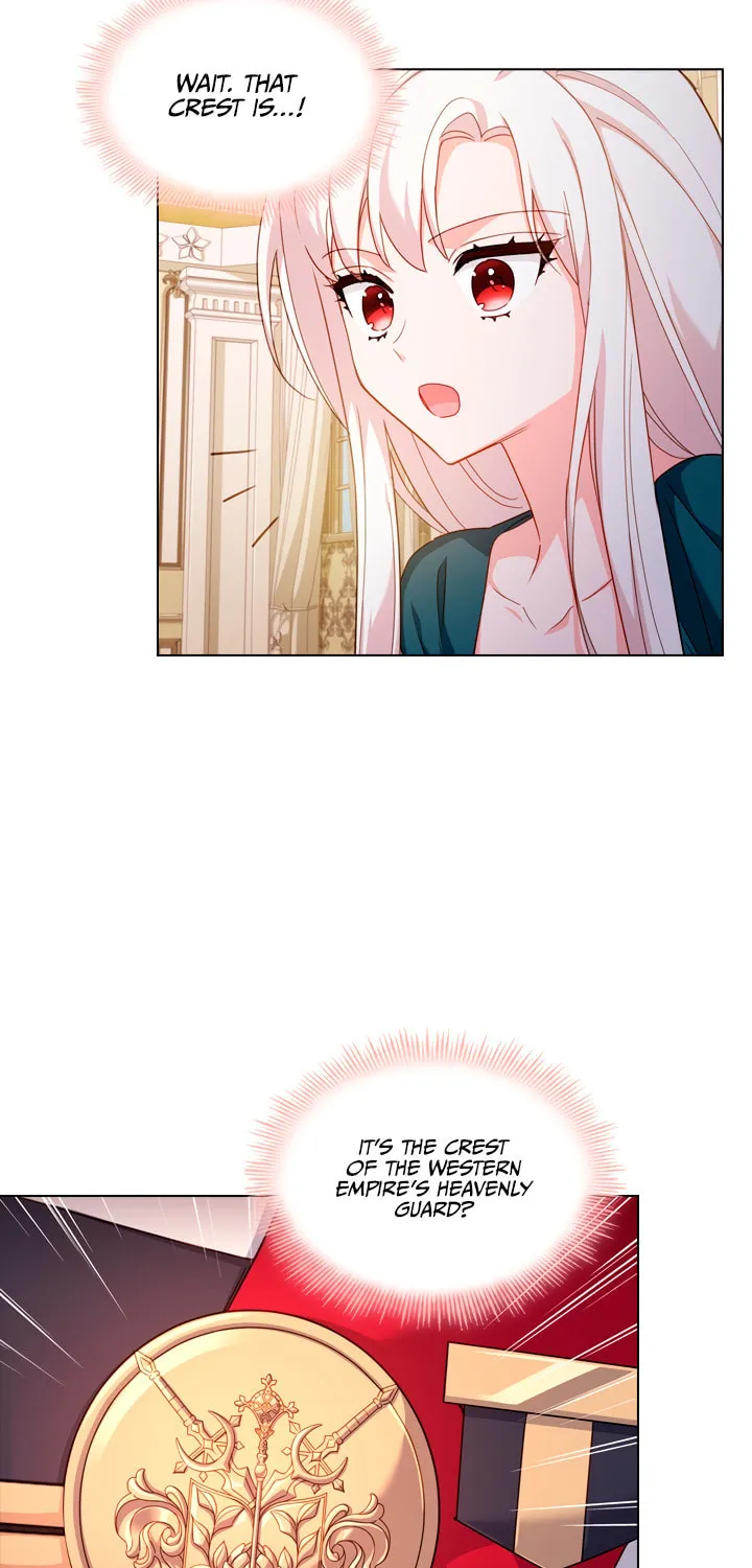 The Lady Needs a Break Chapter 22 page 5 - 