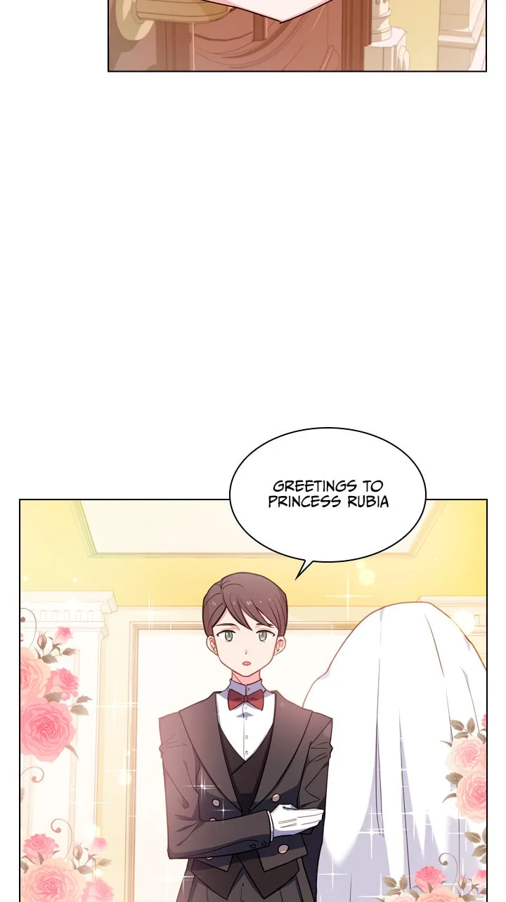 The Lady Needs a Break Chapter 22 page 43 - 