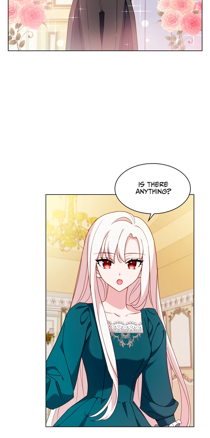 The Lady Needs a Break Chapter 22 page 44 - 