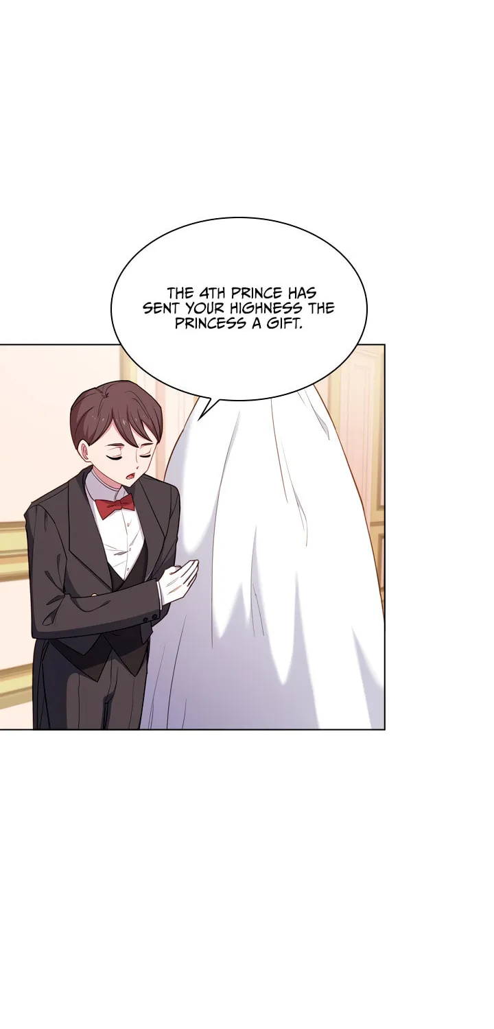 The Lady Needs a Break Chapter 22 page 45 - 
