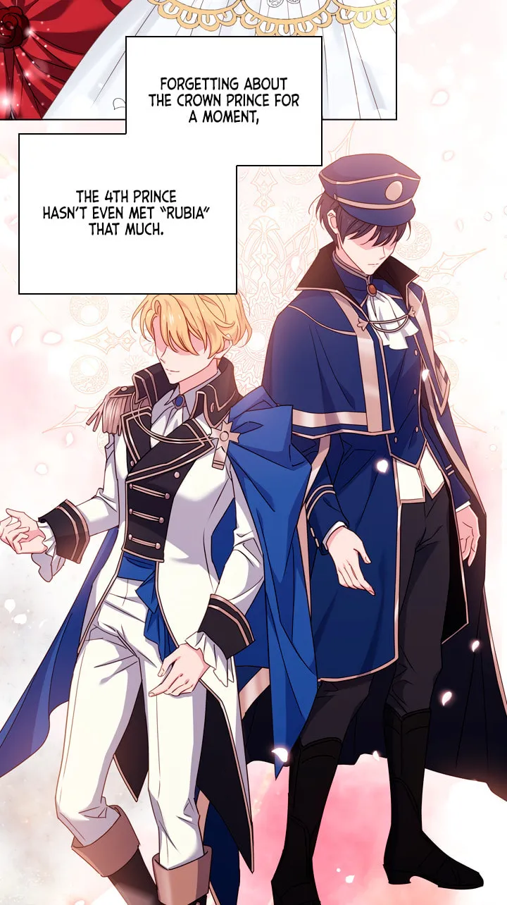 The Lady Needs a Break Chapter 22 page 49 - 