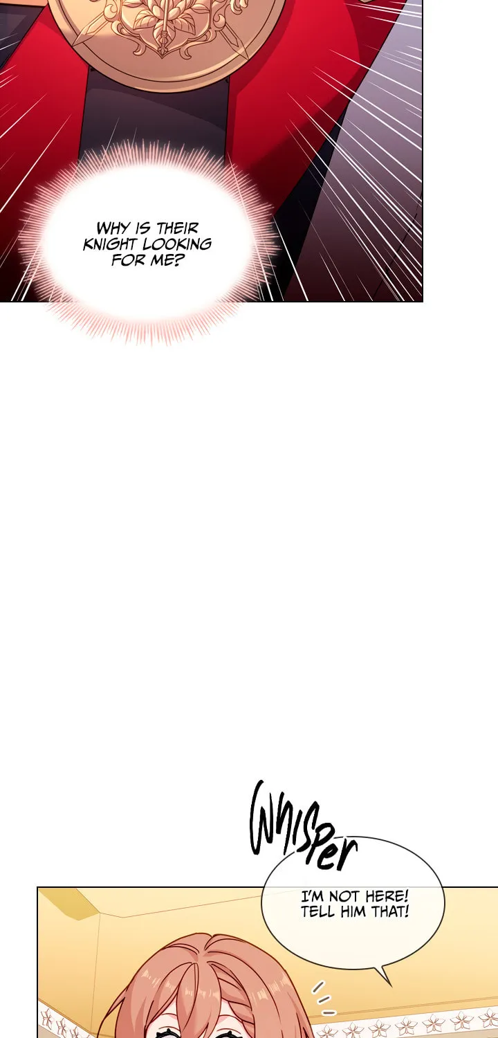 The Lady Needs a Break Chapter 22 page 6 - 
