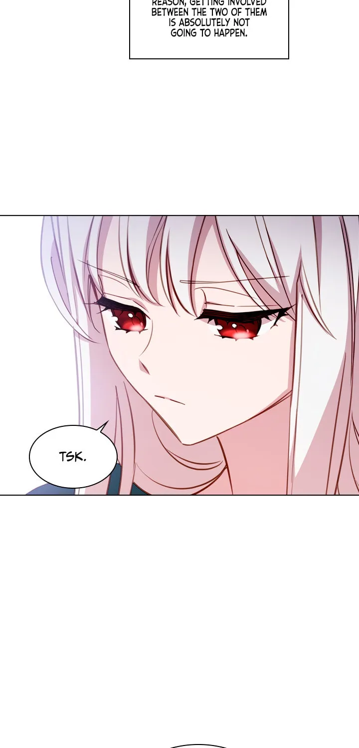 The Lady Needs a Break Chapter 22 page 51 - 