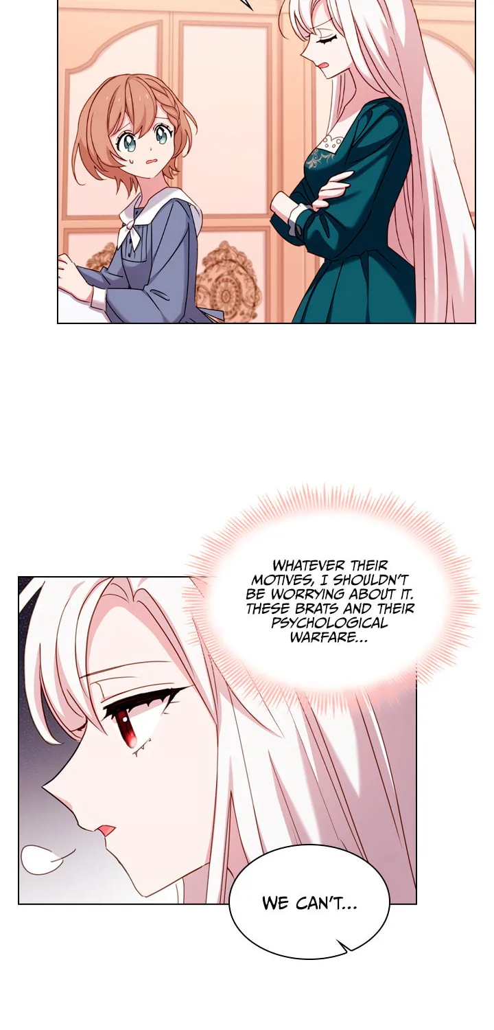 The Lady Needs a Break Chapter 22 page 53 - 