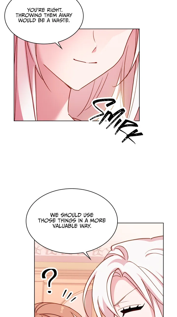 The Lady Needs a Break Chapter 22 page 55 - 