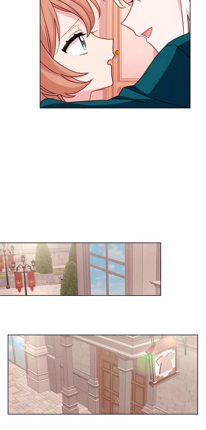 The Lady Needs a Break Chapter 22 page 56 - 