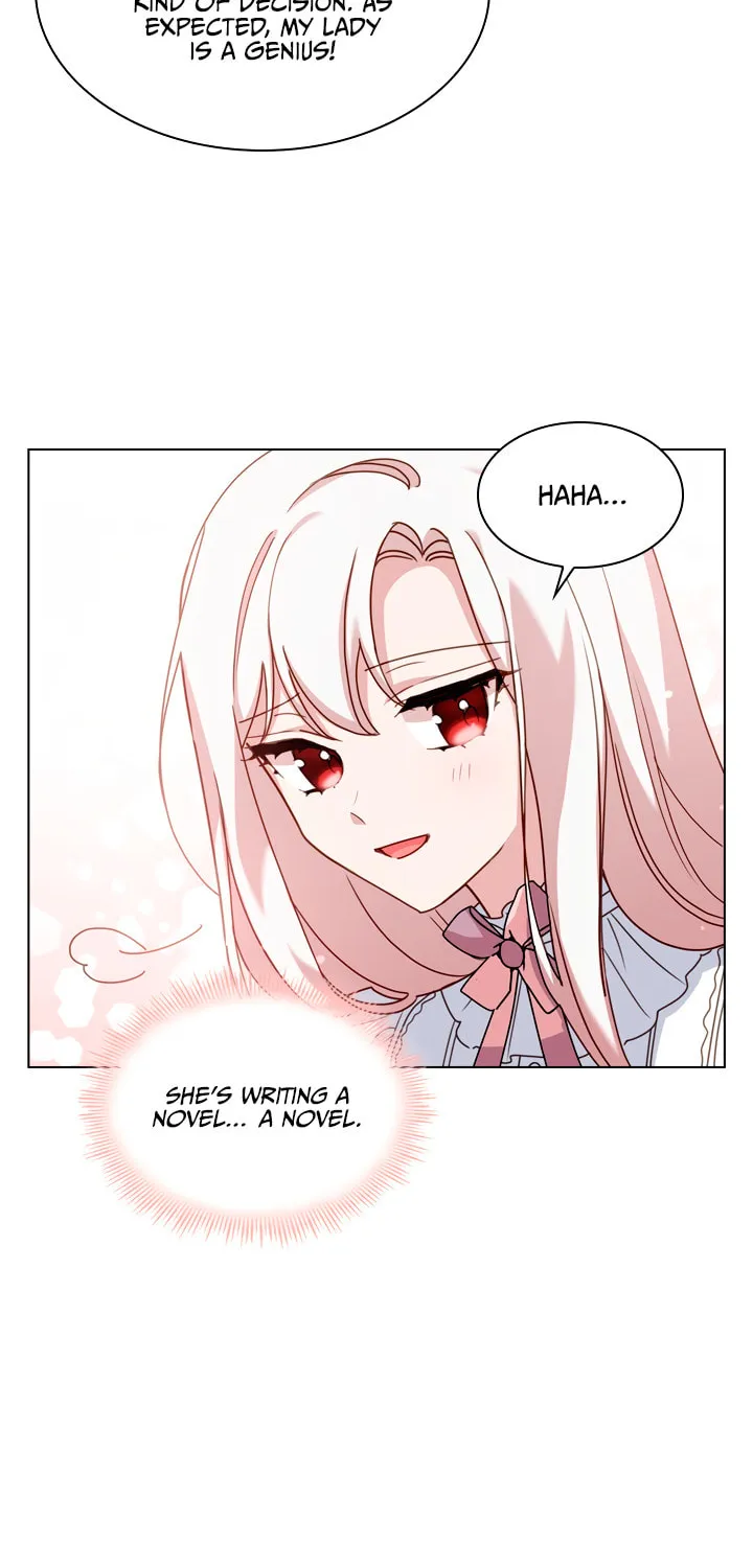 The Lady Needs a Break Chapter 22 page 64 - 