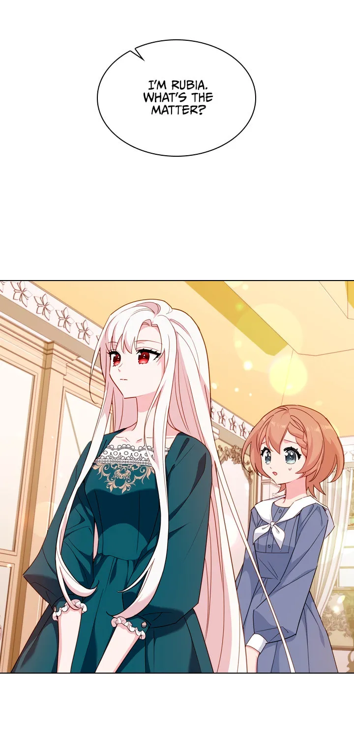 The Lady Needs a Break Chapter 22 page 9 - 