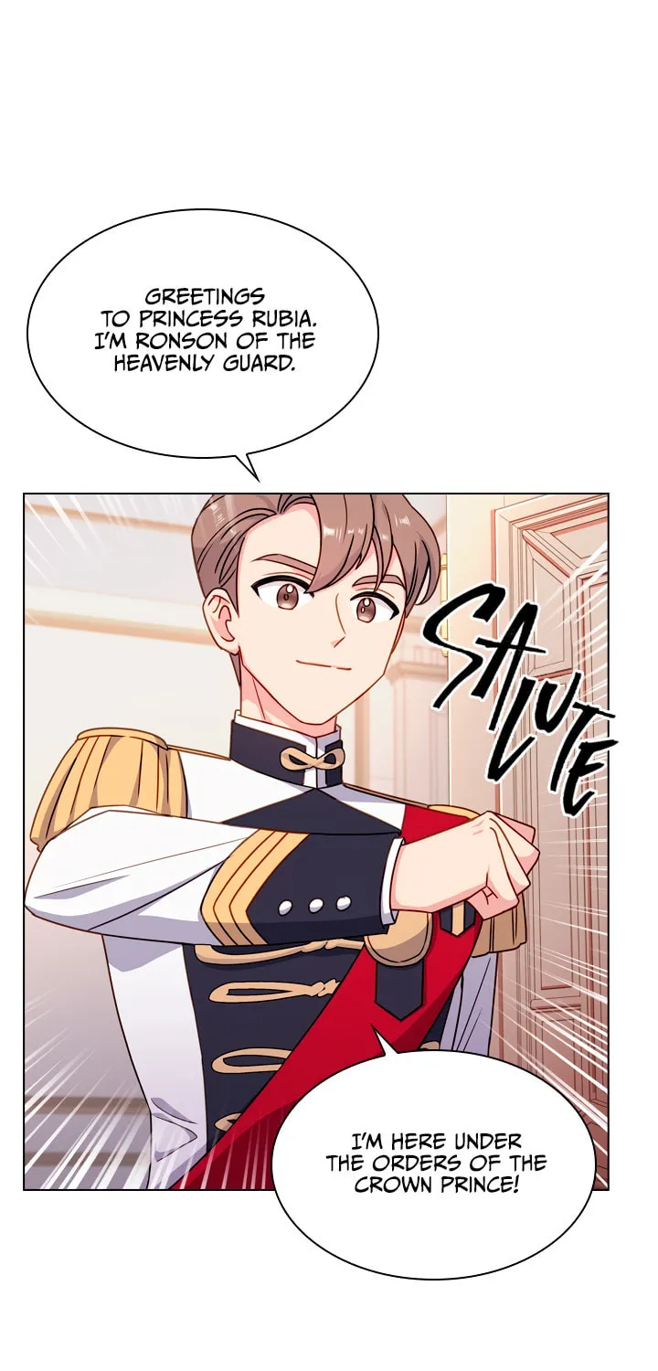 The Lady Needs a Break Chapter 22 page 10 - 