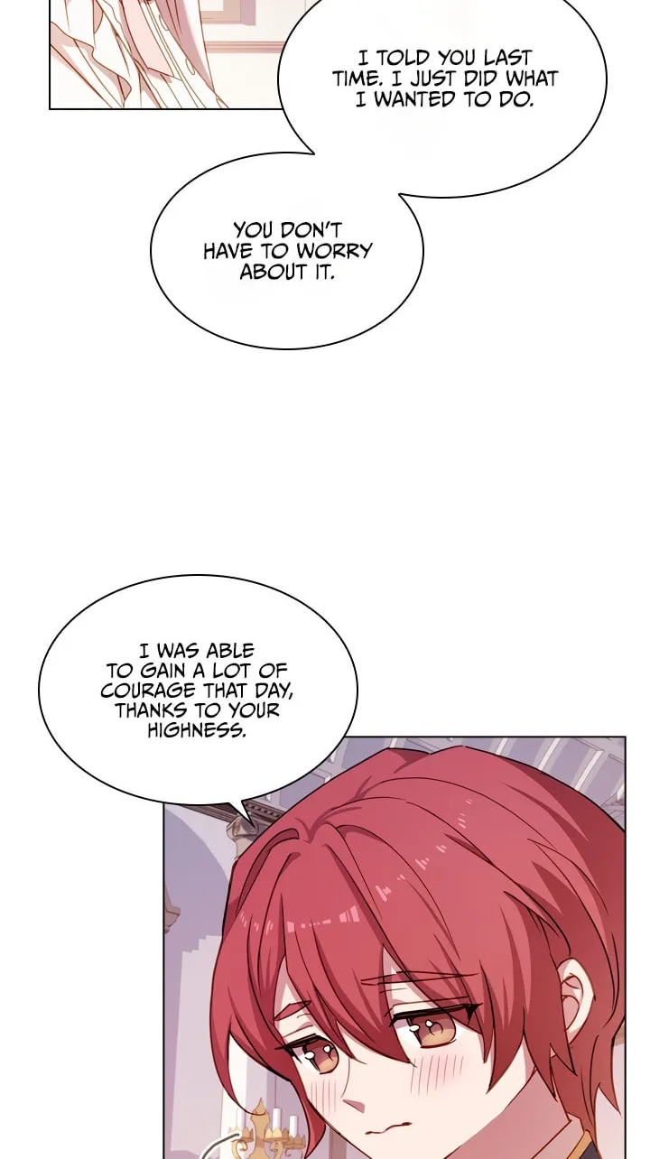The Lady Needs a Break Chapter 23 page 13 - 
